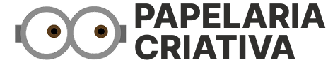 Papelaria criativa